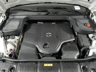 2027 Mercedes-Benz GLE GLE 450 4MATIC®