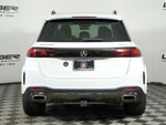 2027 Mercedes-Benz GLE GLE 450 4MATIC®