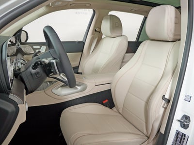 2027 Mercedes-Benz GLE GLE 450 4MATIC®