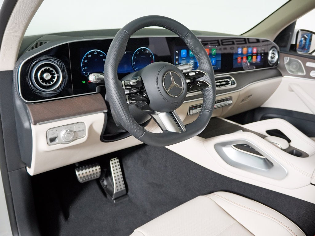 2027 Mercedes-Benz GLE GLE 450 4MATIC®