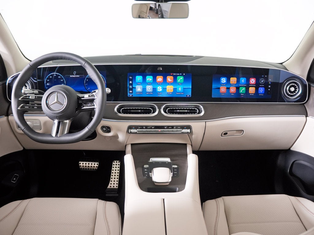 2027 Mercedes-Benz GLE GLE 450 4MATIC®