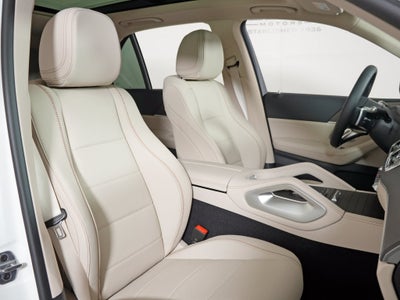 2027 Mercedes-Benz GLE GLE 450 4MATIC®