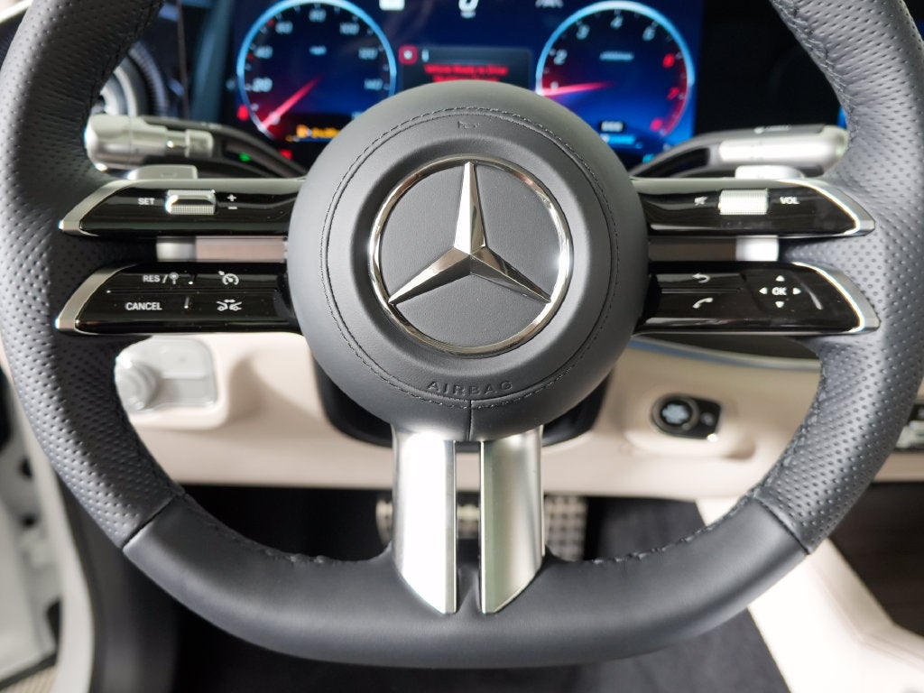 2027 Mercedes-Benz GLE GLE 450 4MATIC®