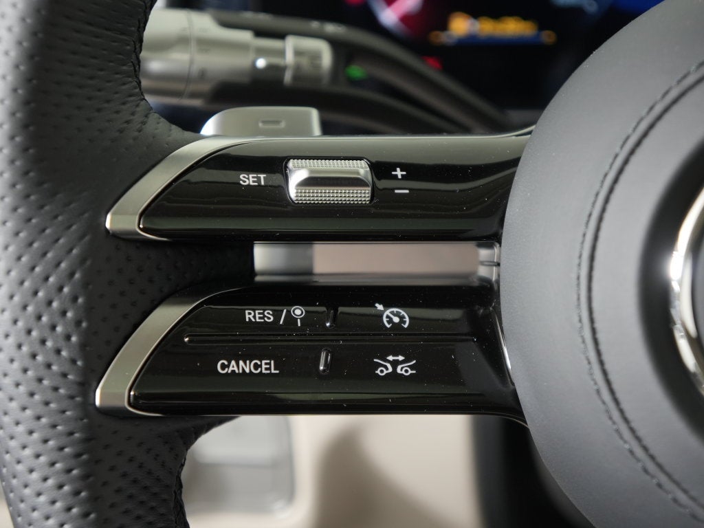 2027 Mercedes-Benz GLE GLE 450 4MATIC®