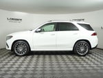 2027 Mercedes-Benz GLE GLE 450 4MATIC®