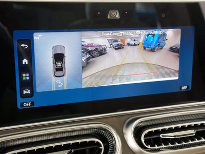 2027 Mercedes-Benz GLE GLE 450 4MATIC®