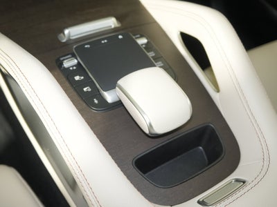 2027 Mercedes-Benz GLE GLE 450 4MATIC®