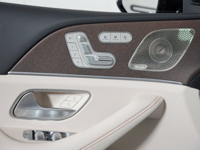 2027 Mercedes-Benz GLE GLE 450 4MATIC®