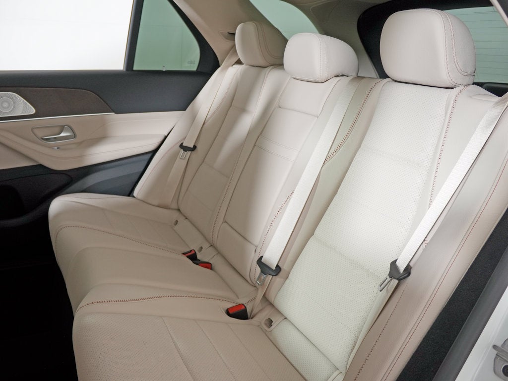 2027 Mercedes-Benz GLE GLE 450 4MATIC®