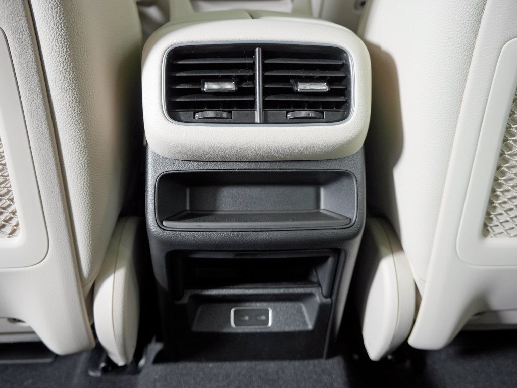 2027 Mercedes-Benz GLE GLE 450 4MATIC®