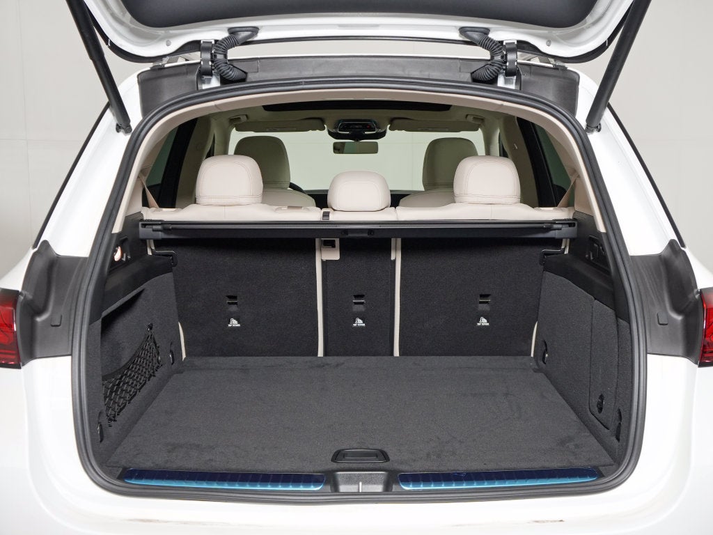 2027 Mercedes-Benz GLE GLE 450 4MATIC®