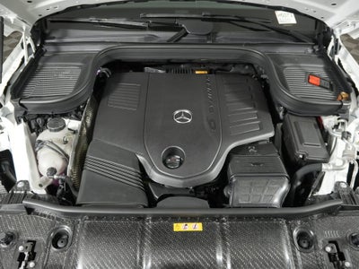 2027 Mercedes-Benz GLE GLE 450 4MATIC®