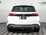 2027 Mercedes-Benz GLE GLE 450 4MATIC®