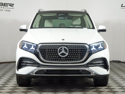 2027 Mercedes-Benz GLE GLE 450 4MATIC®