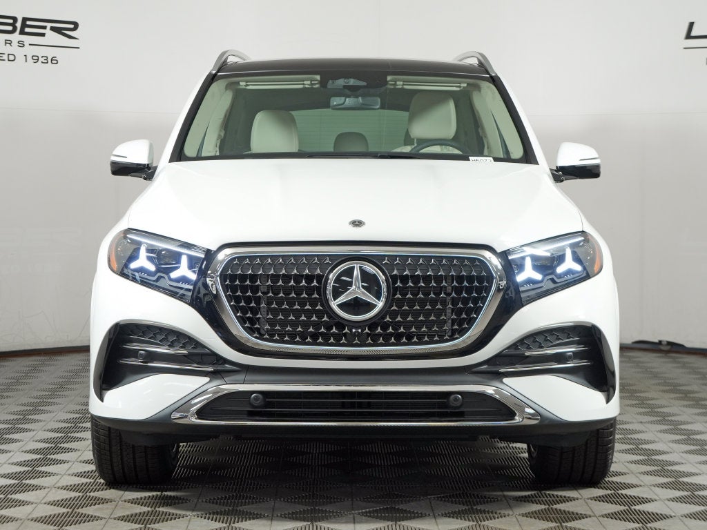 2027 Mercedes-Benz GLE GLE 450 4MATIC®