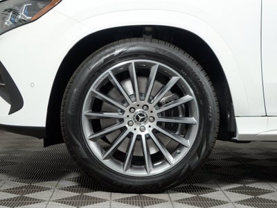 2027 Mercedes-Benz GLE GLE 450 4MATIC®