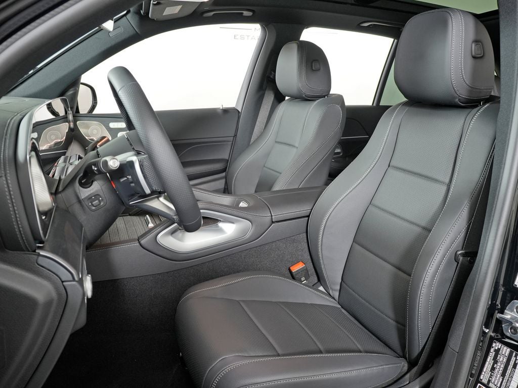 2027 Mercedes-Benz GLE GLE 350 4MATIC®