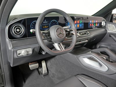 2027 Mercedes-Benz GLE GLE 350 4MATIC®
