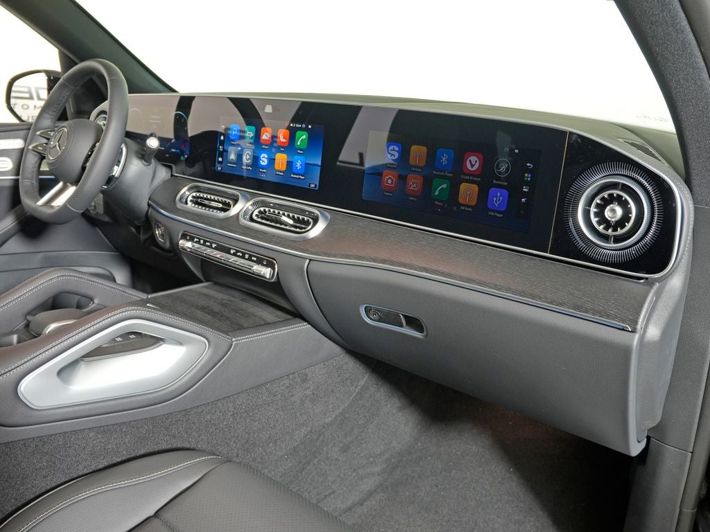 2027 Mercedes-Benz GLE GLE 350 4MATIC®