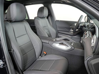 2027 Mercedes-Benz GLE GLE 350 4MATIC®