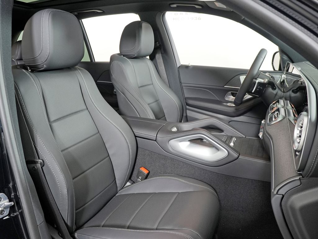 2027 Mercedes-Benz GLE GLE 350 4MATIC®