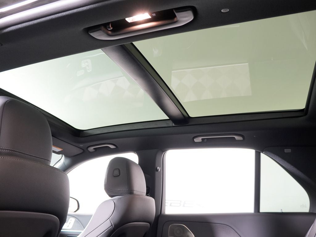 2027 Mercedes-Benz GLE GLE 350 4MATIC®