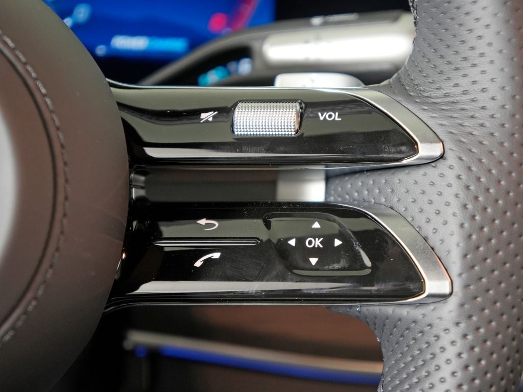2027 Mercedes-Benz GLE GLE 350 4MATIC®