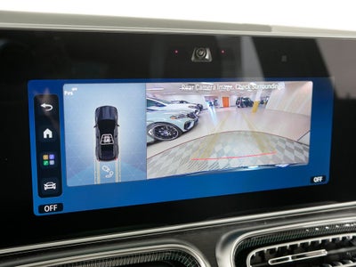 2027 Mercedes-Benz GLE GLE 350 4MATIC®