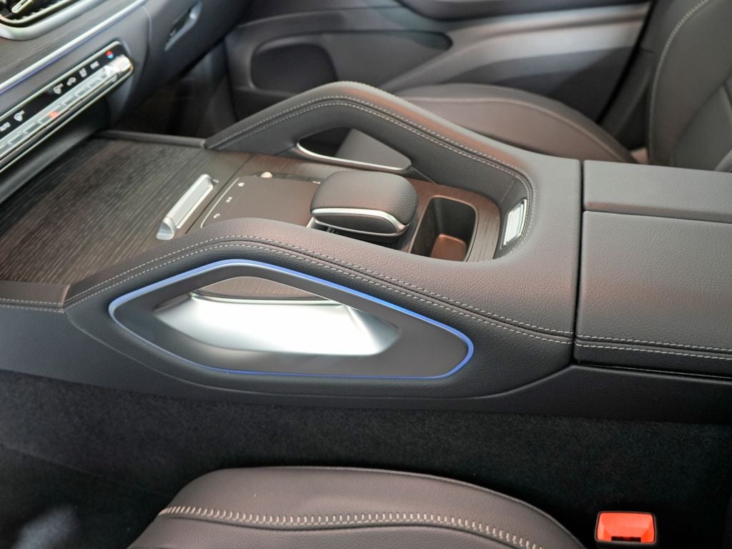 2027 Mercedes-Benz GLE GLE 350 4MATIC®