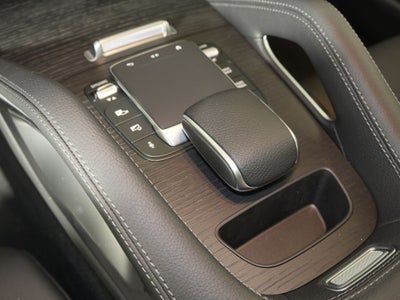 2027 Mercedes-Benz GLE GLE 350 4MATIC®