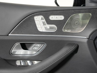 2027 Mercedes-Benz GLE GLE 350 4MATIC®
