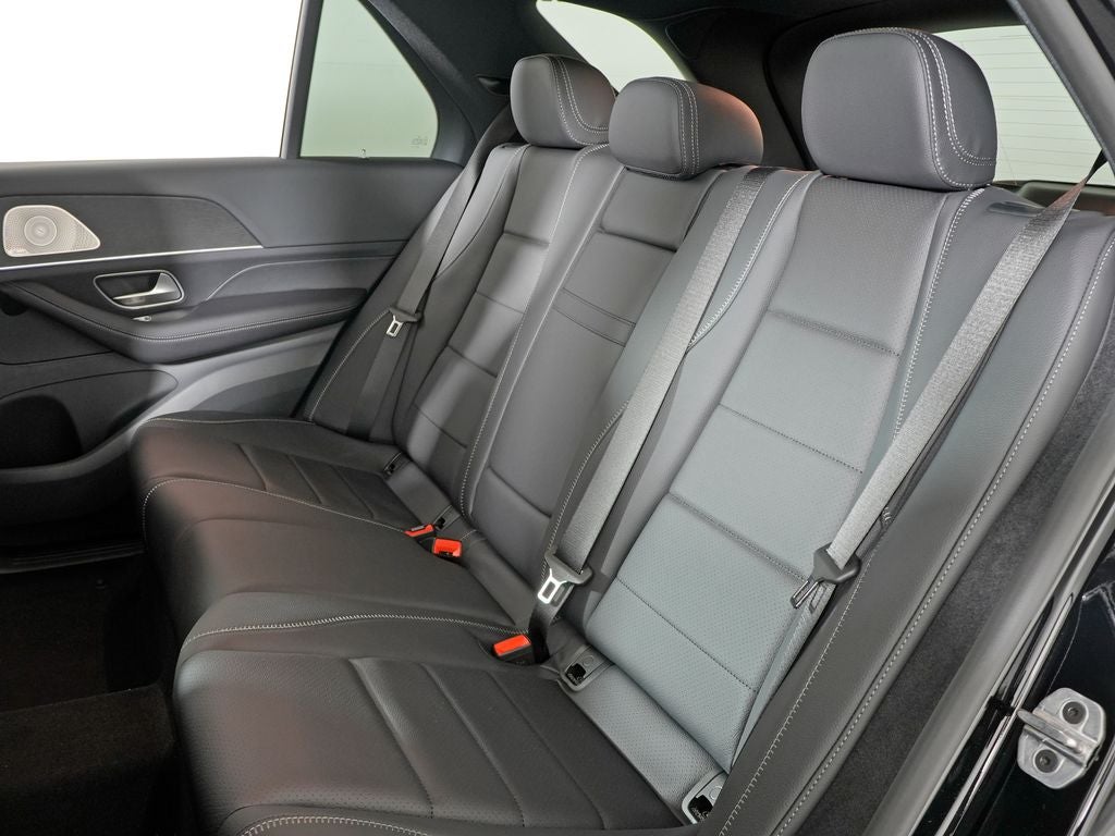 2027 Mercedes-Benz GLE GLE 350 4MATIC®