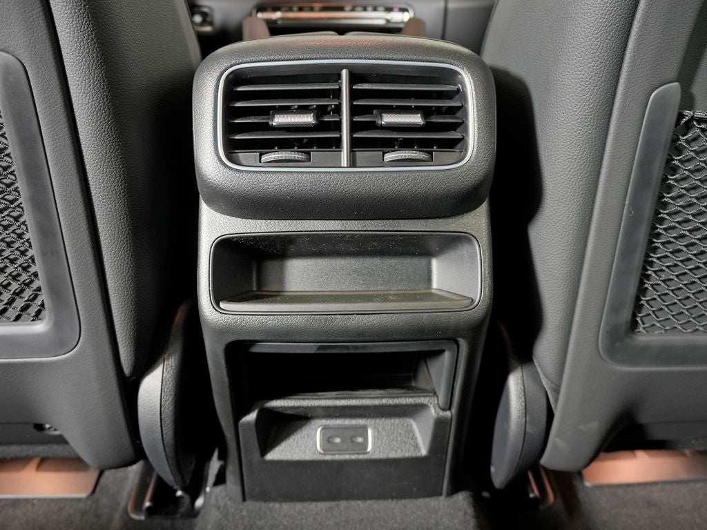 2027 Mercedes-Benz GLE GLE 350 4MATIC®