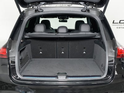 2027 Mercedes-Benz GLE GLE 350 4MATIC®