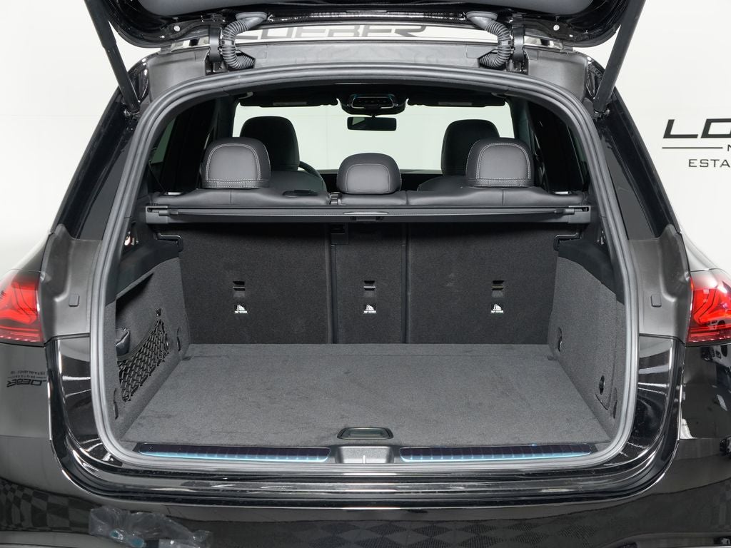 2027 Mercedes-Benz GLE GLE 350 4MATIC®