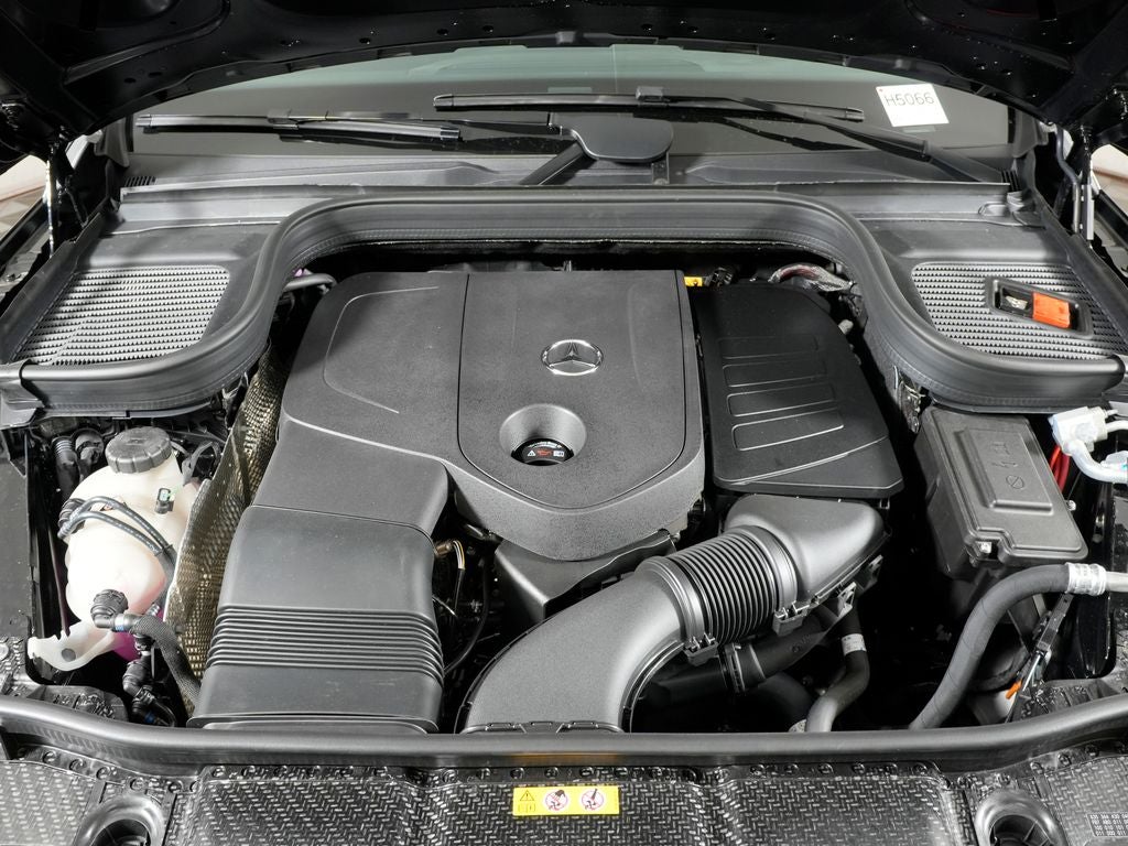 2027 Mercedes-Benz GLE GLE 350 4MATIC®