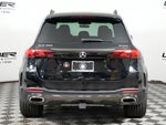 2027 Mercedes-Benz GLE GLE 350 4MATIC®