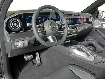 2027 Mercedes-Benz GLE GLE 350 4MATIC®