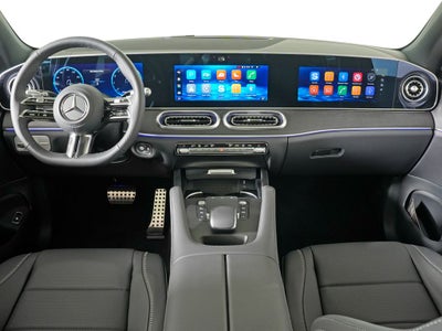 2027 Mercedes-Benz GLE GLE 350 4MATIC®