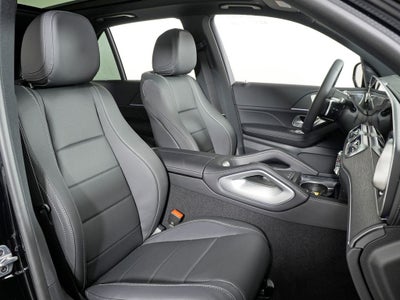 2027 Mercedes-Benz GLE GLE 350 4MATIC®