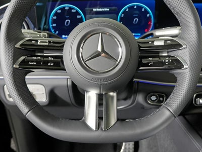 2027 Mercedes-Benz GLE GLE 350 4MATIC®
