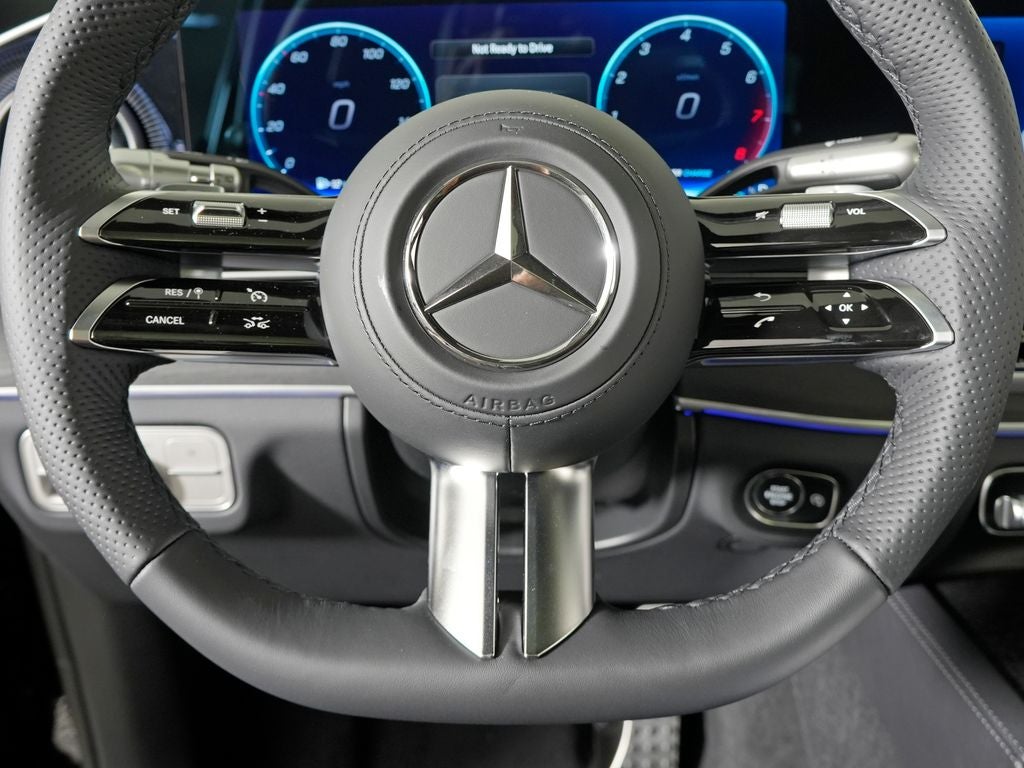 2027 Mercedes-Benz GLE GLE 350 4MATIC®