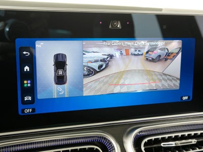 2027 Mercedes-Benz GLE GLE 350 4MATIC®