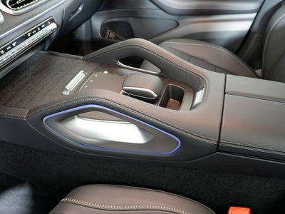 2027 Mercedes-Benz GLE GLE 350 4MATIC®
