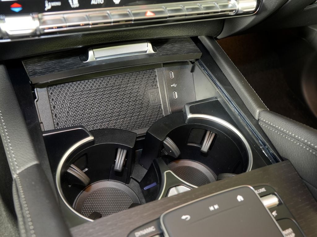 2027 Mercedes-Benz GLE GLE 350 4MATIC®
