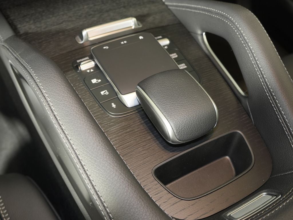 2027 Mercedes-Benz GLE GLE 350 4MATIC®