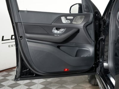 2027 Mercedes-Benz GLE GLE 350 4MATIC®