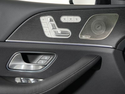 2027 Mercedes-Benz GLE GLE 350 4MATIC®