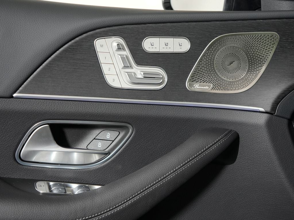 2027 Mercedes-Benz GLE GLE 350 4MATIC®
