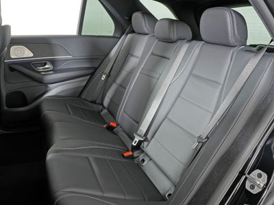 2027 Mercedes-Benz GLE GLE 350 4MATIC®